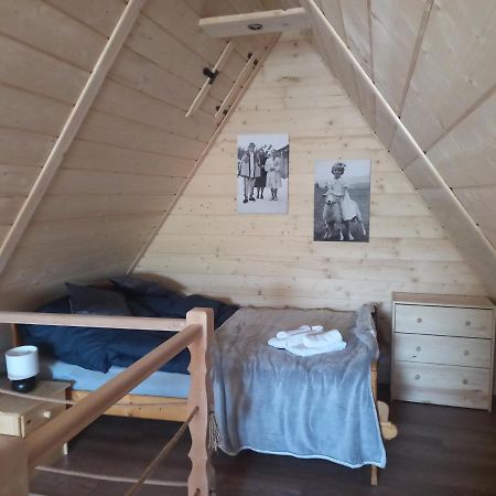 Apartament Szarotka Zakopane Dış mekan fotoğraf