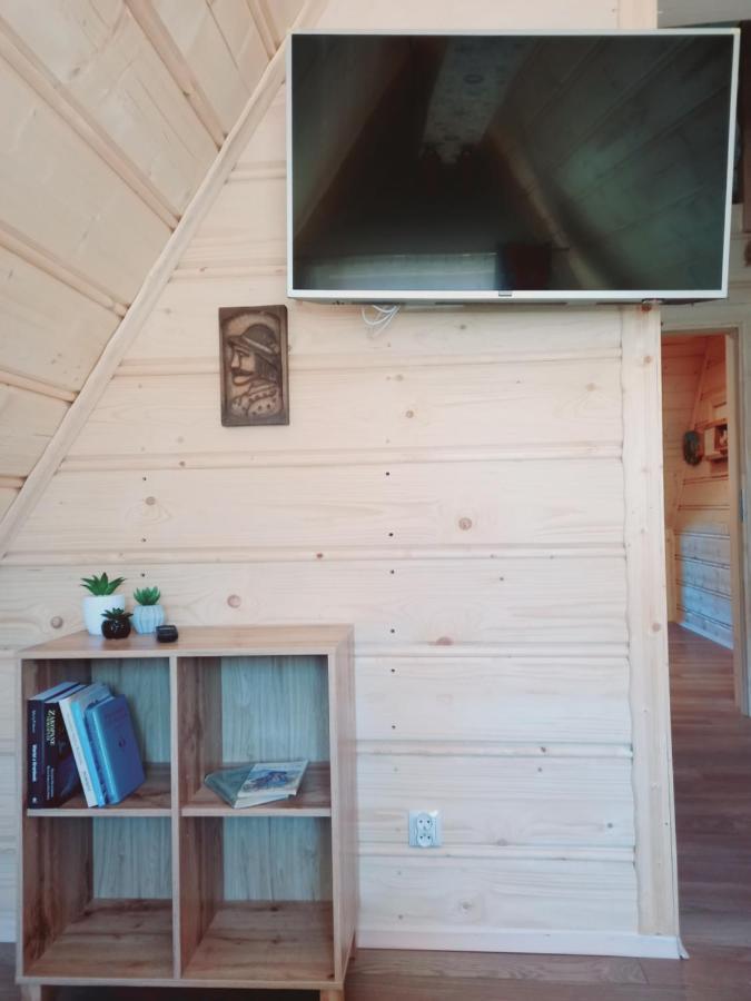 Apartament Szarotka Zakopane Dış mekan fotoğraf